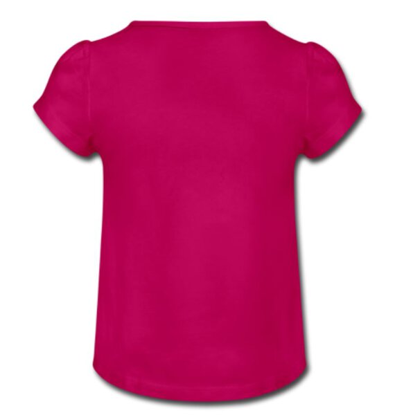 NEU T-Shirt saturn für Mädchen 6 Jahre