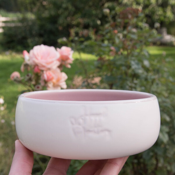 Hopplpottery bowl 5