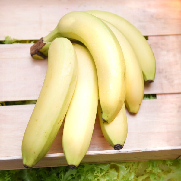 Frischekiste Bananen 2 kg